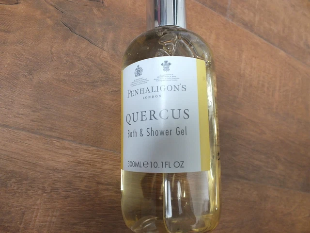 174 Gel Doccia Penhaligon's Quercus 300Ml/10.1 Fl Oz
