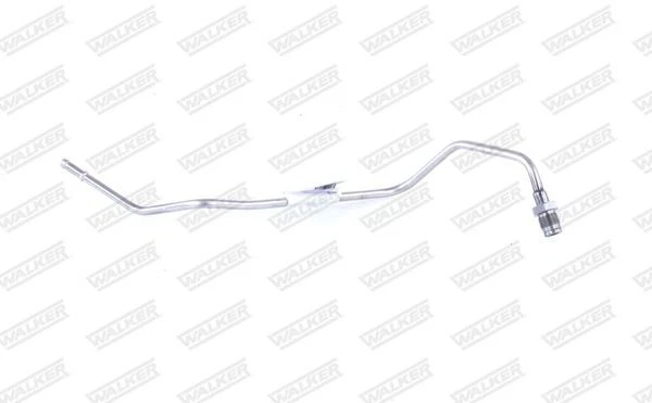 Tubo di pressione sensore di pressione (filtro fuliggine/particolato) Walker 10793 per Citroen 04->