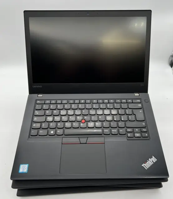 Lenovo ThinkPad T470 I5-6300U 14" FHD Touchscreen 8 GB 256GB SSD W11 Akku Neu IT