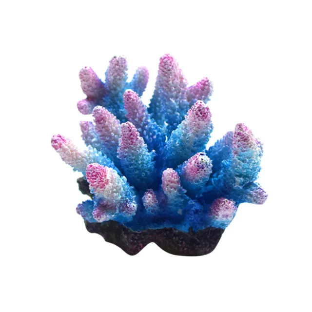 Coral artificial