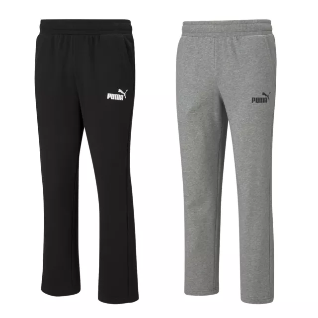 PUMA ESS SWEAT Pants Tr Op Training Pants Jogging Pants 838373 Sale $67.77  - PicClick