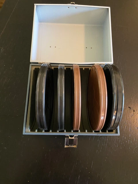 Vintage Parts & Accessories, Vintage Movie & Photography, Cameras