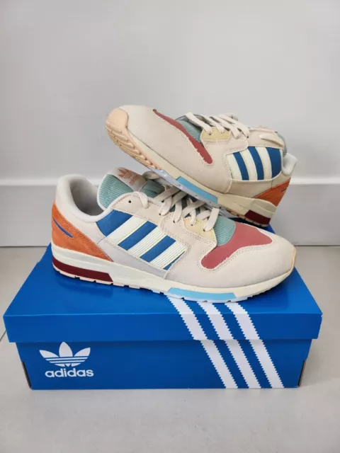 Adidas zx deals 420 uk