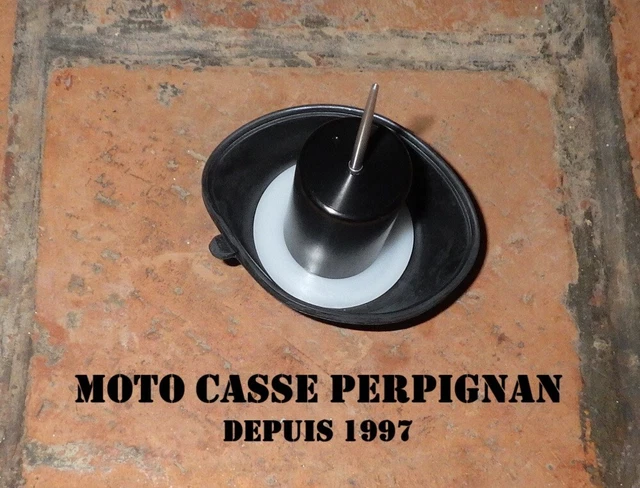 Ressorts De Boisseaux Pour Honda VFR 750 1990-1993 (RC36-1) - Pièce D'occasion, Réf. 16050-MT4-000