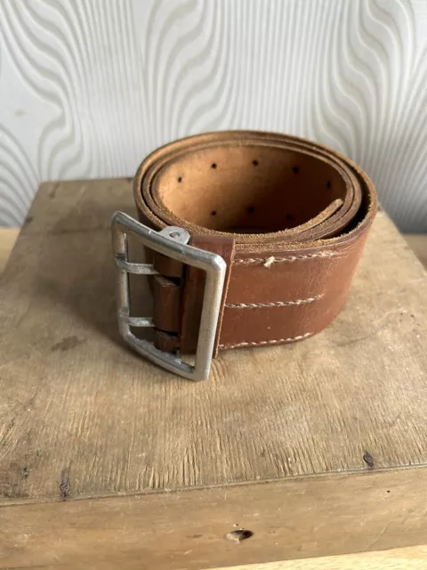 Ceinturon Allemand Ww2 VENDRE PicClick FR
