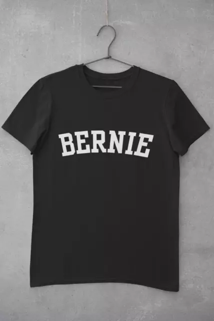 BERNIE Sanders Shirt, Birdie, University