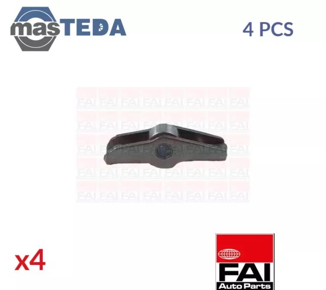 R360S Kipphebel Motorsteuerung Fai Autoparts 4Pcs Für Lancia Phedra,Zeta