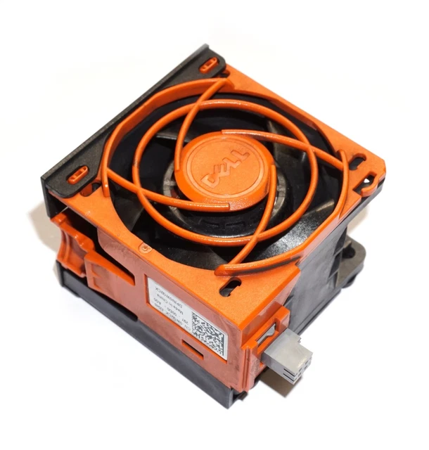 DELL (WG2CK) POWEREDGE R720, R720XD Fan (3RKJC) EUR 20,13 - PicClick FR