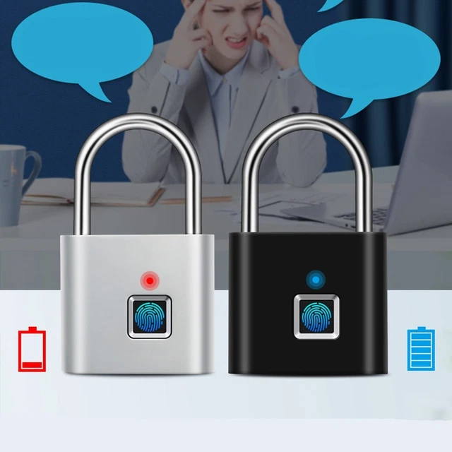 digitale Serrure intelligente Déverrouiller rapidement Serrures de porte