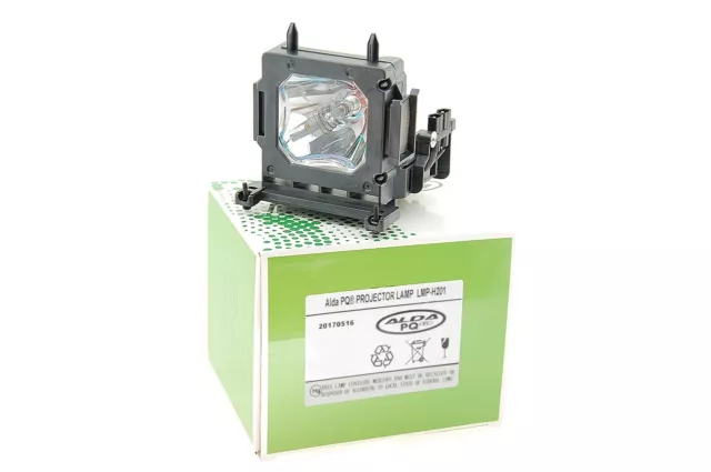 Alda PQ Lampes de Projecteur / Lampe pour SONY VPL-HW20 1080p Sxrd Projecteur