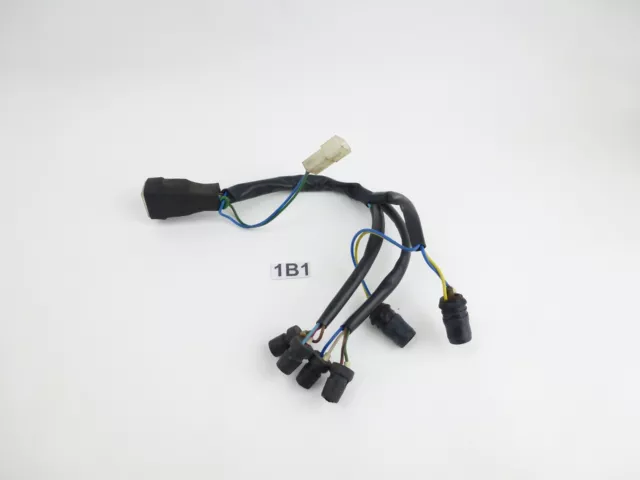 Arnés de cables velocímetro Aprilia RS 125 MP año 2002 ° speedo wiring loom°