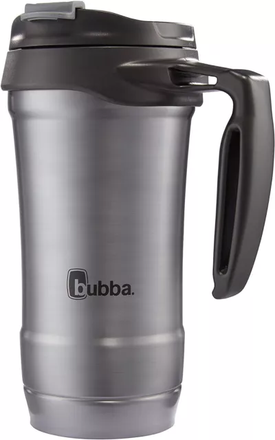 Thermos, Thermos Cup 18oz For Coffee And Tea. Hot, Cold.Vacuum Insulated, Travel 2