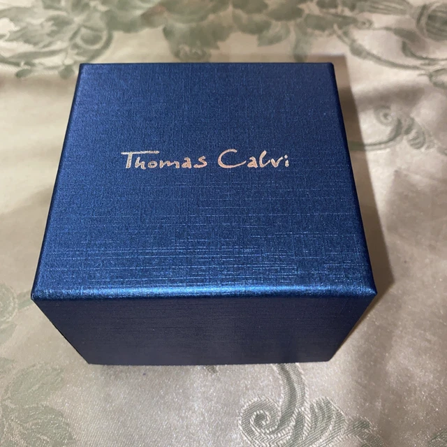 THOMAS CALVI LADIES Watch PicClick UK
