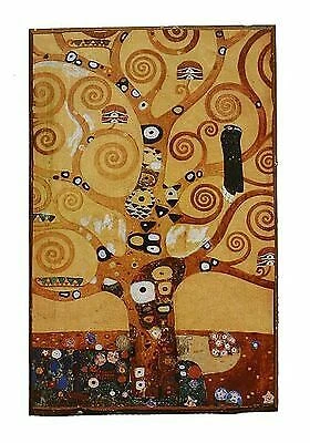 Photographie D'arbre – Style Art Nouveau Moderne – Tirage Occasion