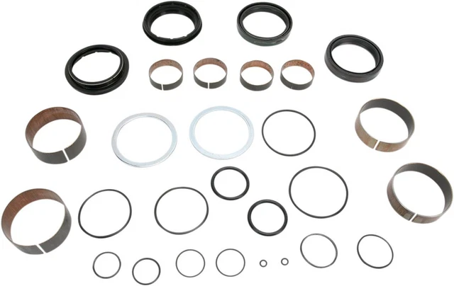 Kit riparazione forcella Pivot Works PWFFK-S08-020 per Suzuki RM 125 250
