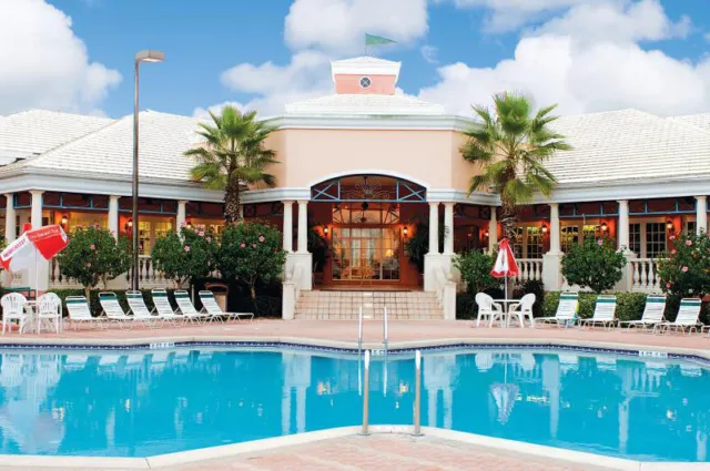 Exploria Resorts Summer Bay 7 Night 1 Bed Dec 2-9,2023  Disney World