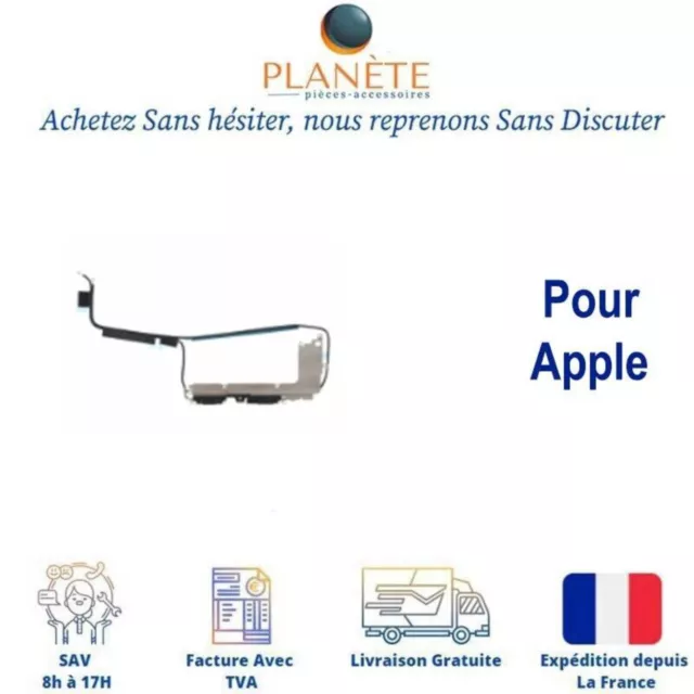 Nappe Antenne Wifi Pour iPad Air 5 A2588/A2589/A2591