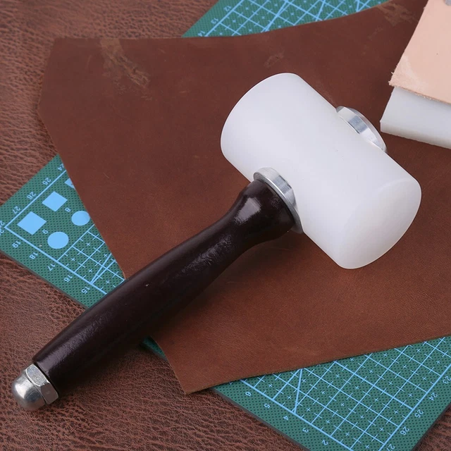 Dickly Martello Per Diapason In Gomma E Legno - Percussore Per Campane, Tamburi E Strumenti Musicali - Foto 10