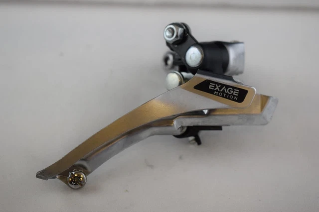 Etrier de frein AR Shimano Exage Motion - Équipements vélos