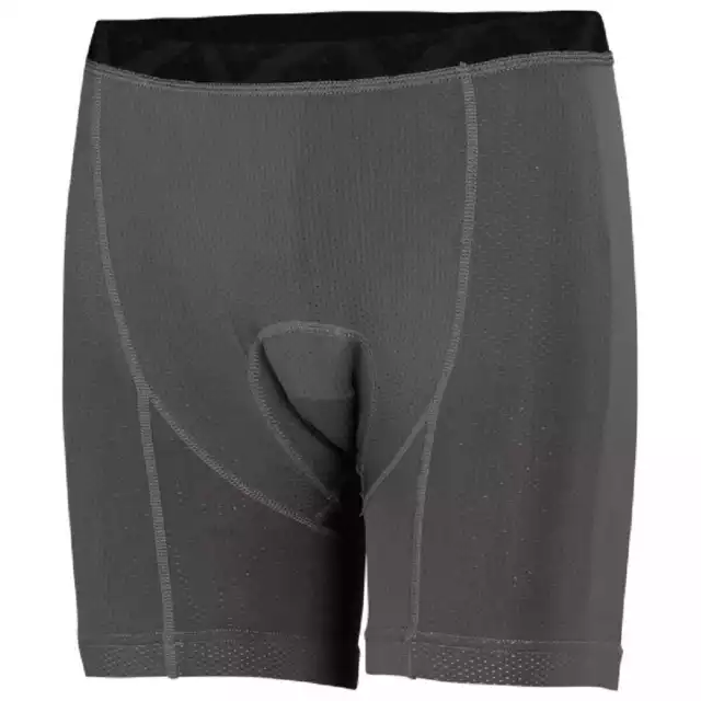 Unterhosen kurz iXS Inner liner Damen - Innenhose - Graphite 40 - L