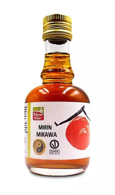 Mirin Mikawa La Finestra Sul Cielo 250g