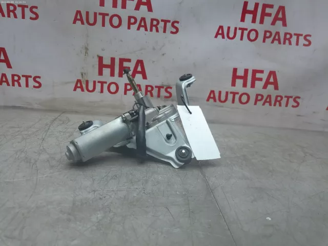 Hyundai I40 Crdi Active Blue Drive E5 5 Door 2011-2019 1685 Wiper Motor (rear)