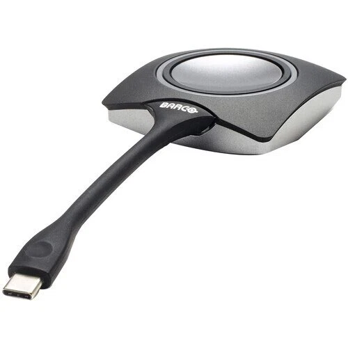 Barco Single Clickshare Gen 4 Usb C Conferencing Button