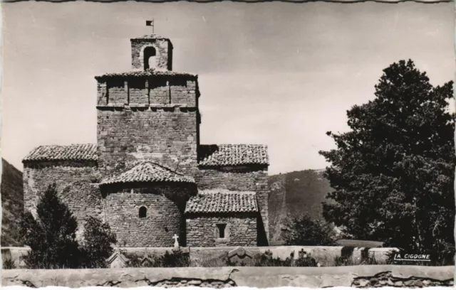 CPA Dieulefit Eglise des Comps FRANCE (1092531)