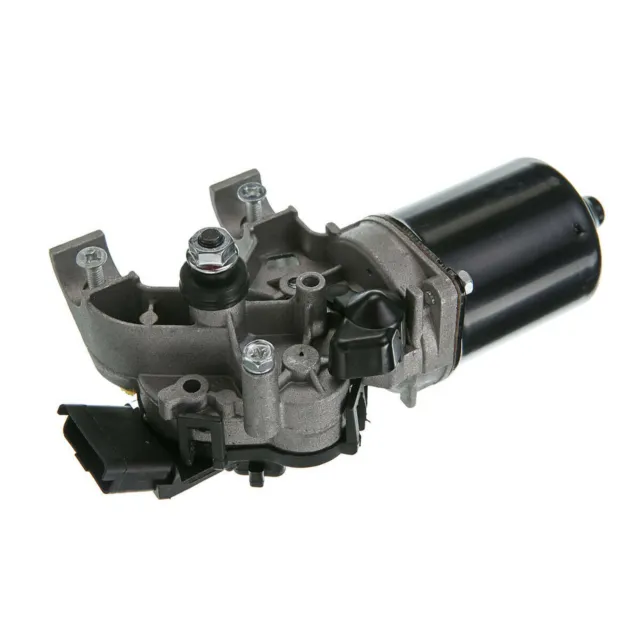 Moteur Essuie Glace Avant Pour Renault Clio 3 Clio Iii Valeo 579738