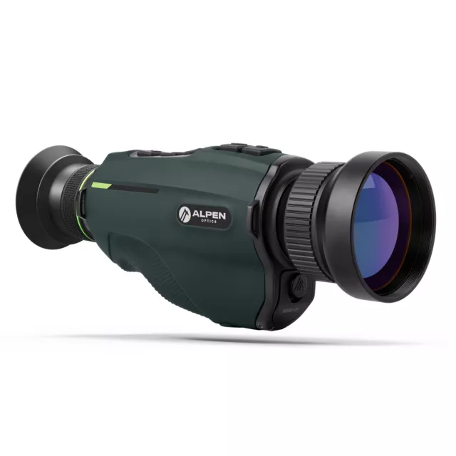 ALPEN OPTICS Apex Thermal 54mm / 40mk / 384x288