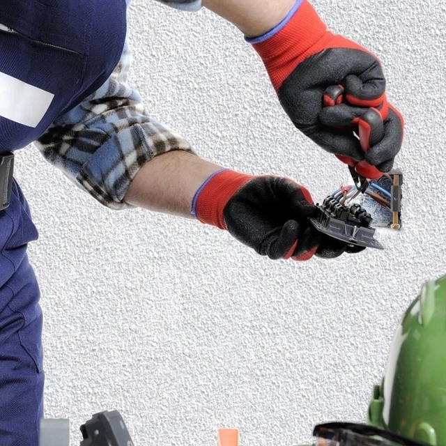 Strumenti per viti a cassetta strumento hotfix asta di supporto campo inferiore