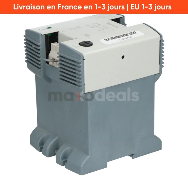 LEGRAND 47081 VALVE New NMP EUR 37,34 - PicClick FR