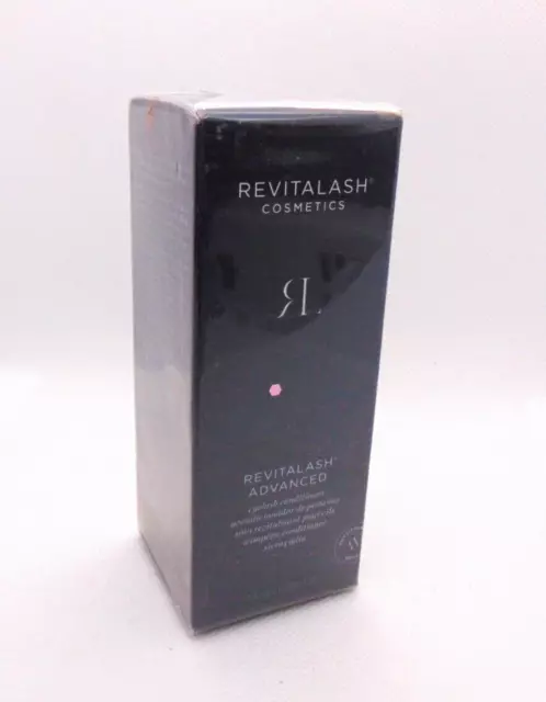 REVITALASH Cosmetics REVITALASH ADVANCED Eyelash Conditioner 1.0ml  NIB