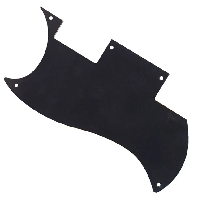 Guitar Pickguard for Special Pickguard Scratch Plate Guitar Acces Z3T8 2