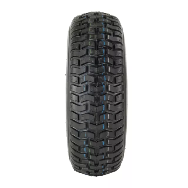 Reifen 110/85-4 (11x4.00-4), 4 PR, 30 A4/41 A4, TL, Kenda K358 Turf Rider "NEU"