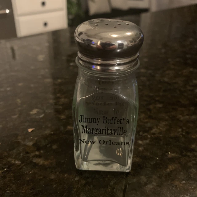 jimmy buffett margaritaville lost shaker of salt new orleans