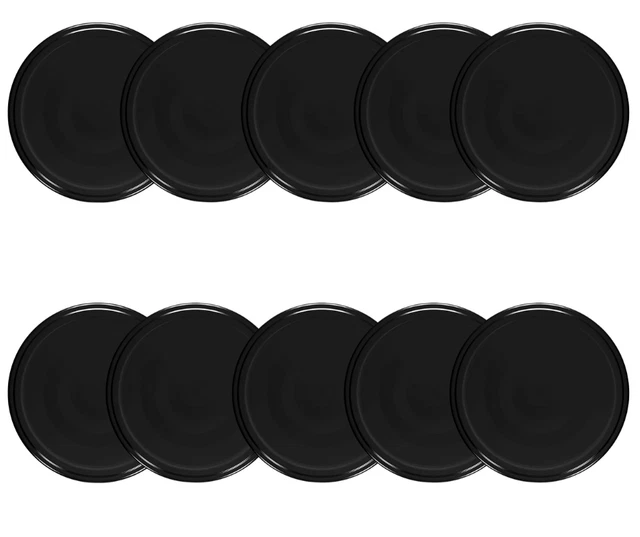 Coperchio Di Ricambio JARLSON® Con Beccuccio In Silicone - Per Bottiglie CHARLI Ed EMI - Colore Blu - Foto 8