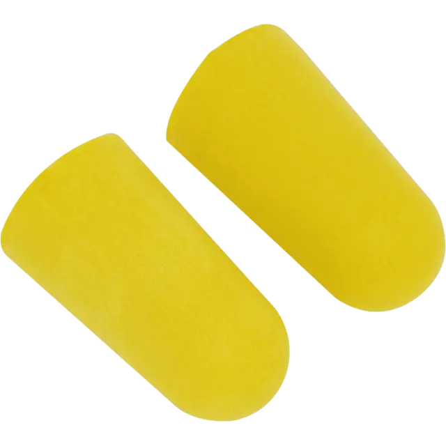 Sealey Tappi auricolari monouso confezione da 500
