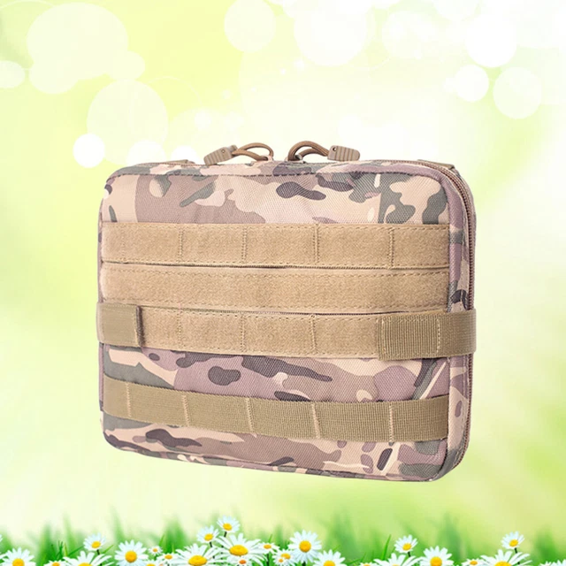 Pocket Sac Camping En Plein Air Sac À Sac Suspendu 3