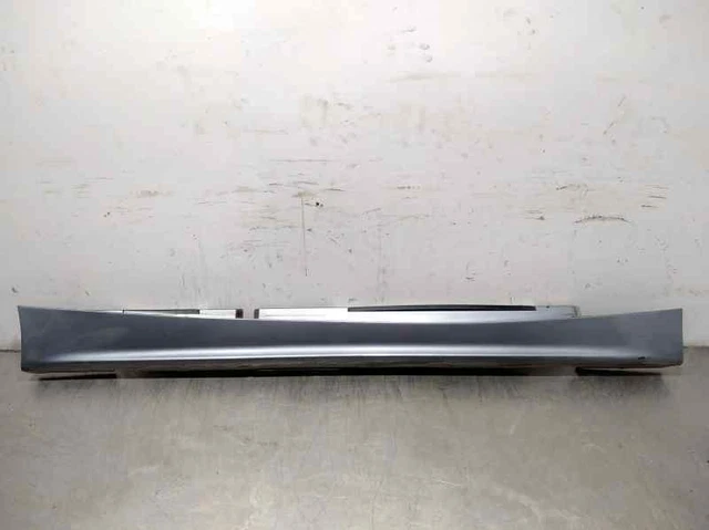 Taloneras / Derecha / Arañada / 893114 Para Bmw Serie 1 Berlina E81/E87 120D