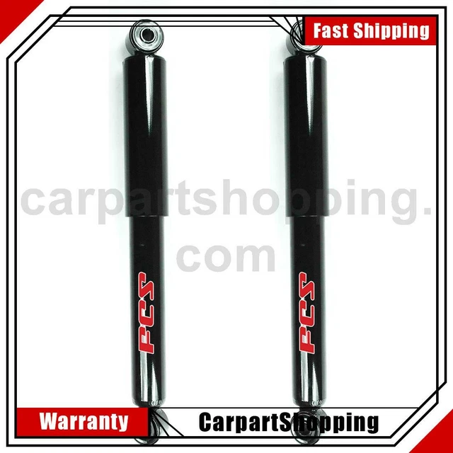 2 Focus Auto Parts Shock Absorber Front For Volkswagen Beetle