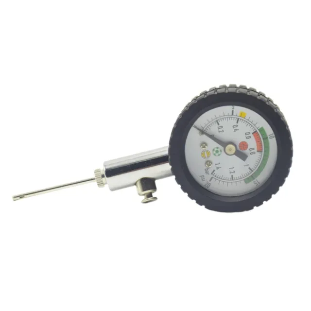 Jauge de pression de pneu numérique 150 Psi paramètres pour vélo de camion  de voiture avec écran LCD rétro-éclairé et vérificateur de pression des  pneus antidérapant (1pc, bleu) (cy)