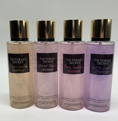 victorias secret pick up