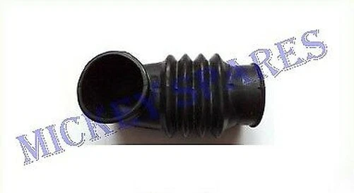 Nuovo Royal Enfield Tubi