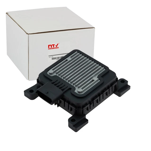 Relais De Pompe à Carburant Pour Volvo S40, S60, S80, V50, V70, XC70, XC90 - Référence 30742823 / 30769225 - Garantie 2 Ans