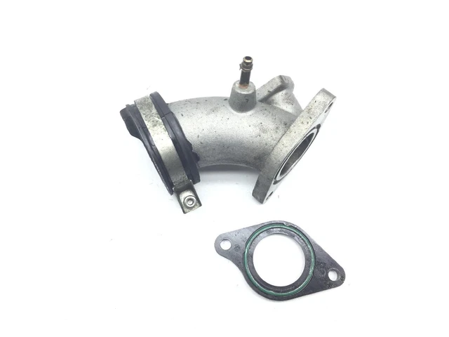 KIT MANICOTTO COLLETTORE ASPIRAZIONE YAMAHA XVS DRAG STAR 650 1997>2006