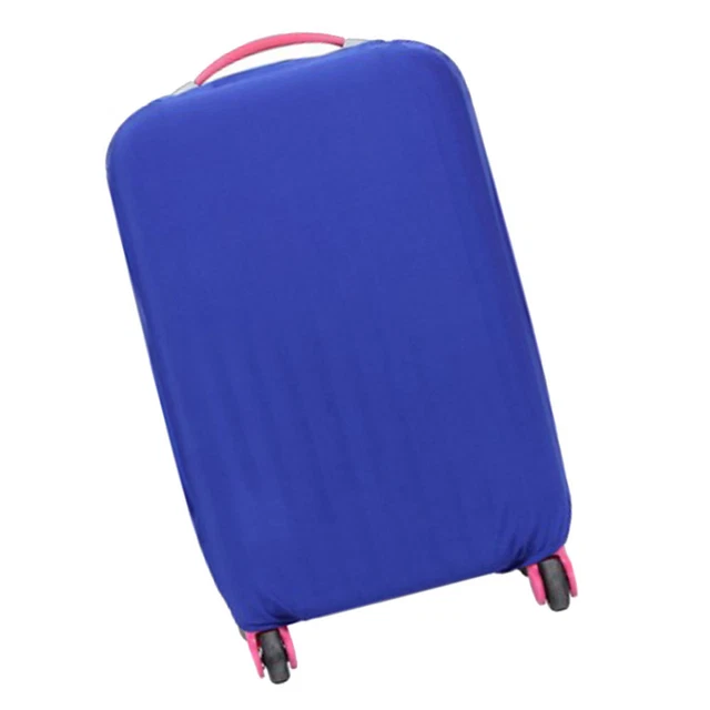 Suit Bag Covers Bags Suitcase Protector Carry Waterproof Valise De Voyage
