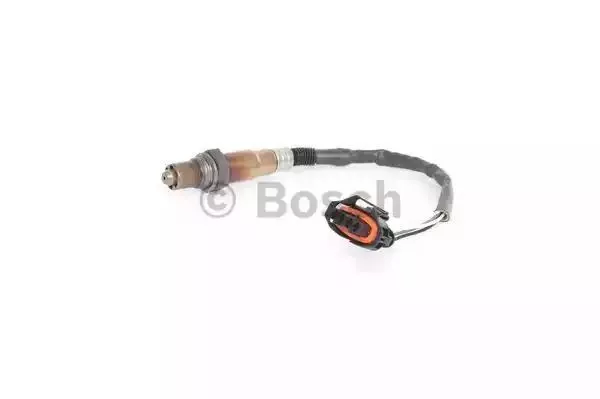 Bosch 0258006172 Sonde Lambda LS6172 Oxygène O2 Échappement Capteur 4 Poteaux