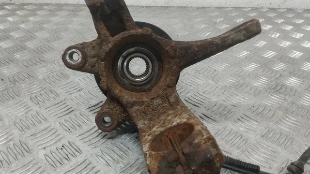 Crémaillère De Direction Ford Fiesta 6 1.6 ST 182 CV Essence 134 KW 2013 - 2017 JTJB | Prix Dans AUTODOC