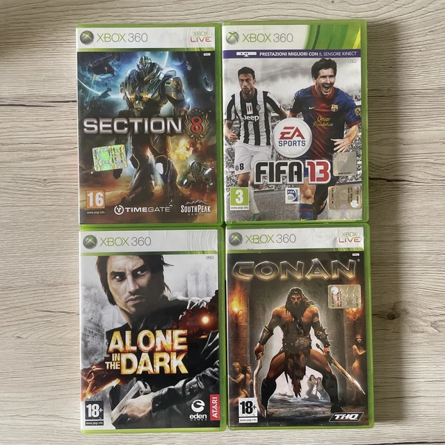 Lotto Di Giochi Per Xbox One E PS4 - Scegli Tu Quali! Spedizione Gratuita - Foto 2